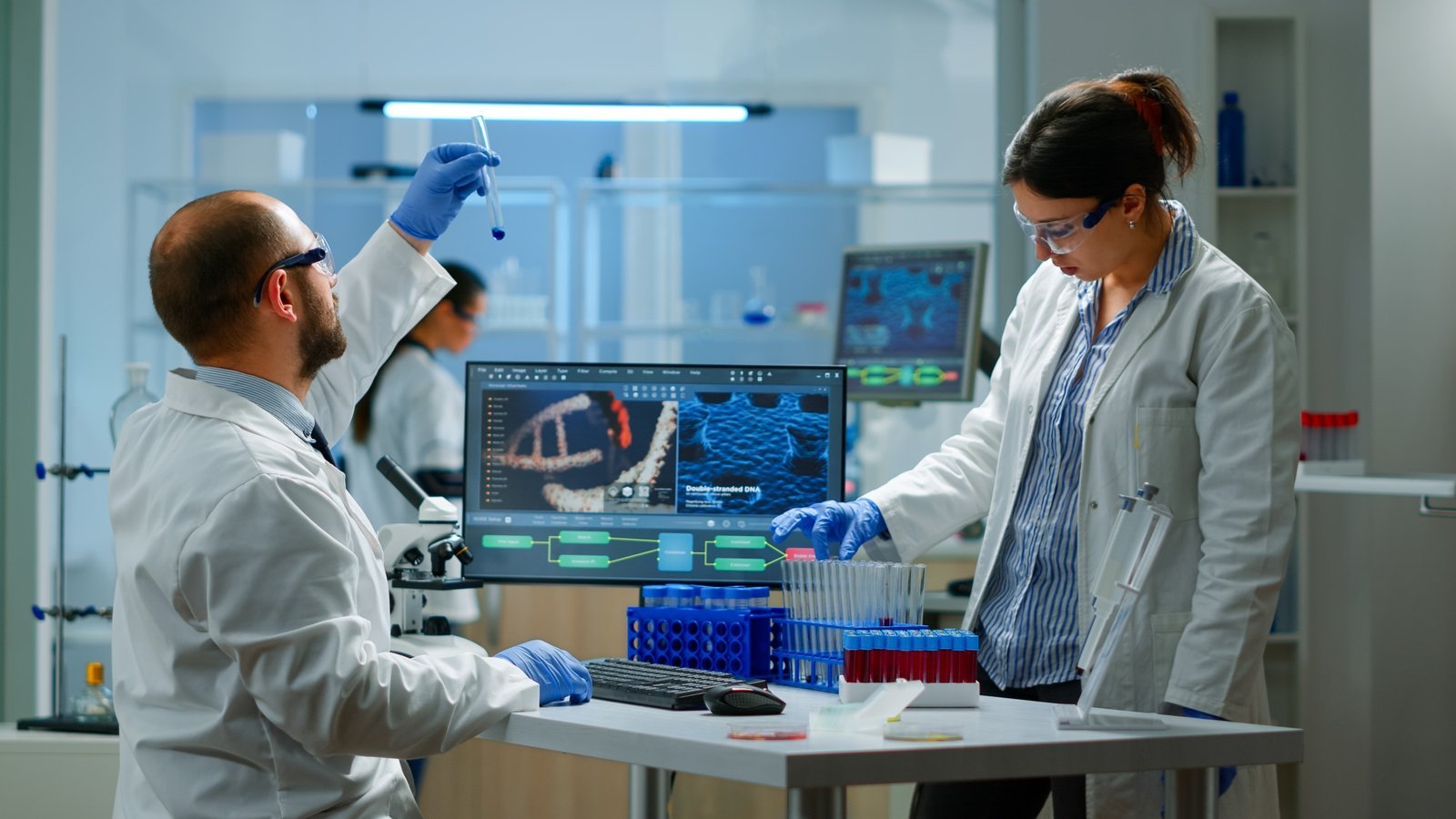 Medical Imaging Ai Software Developer