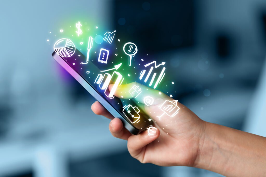 Cutting Edge App Development