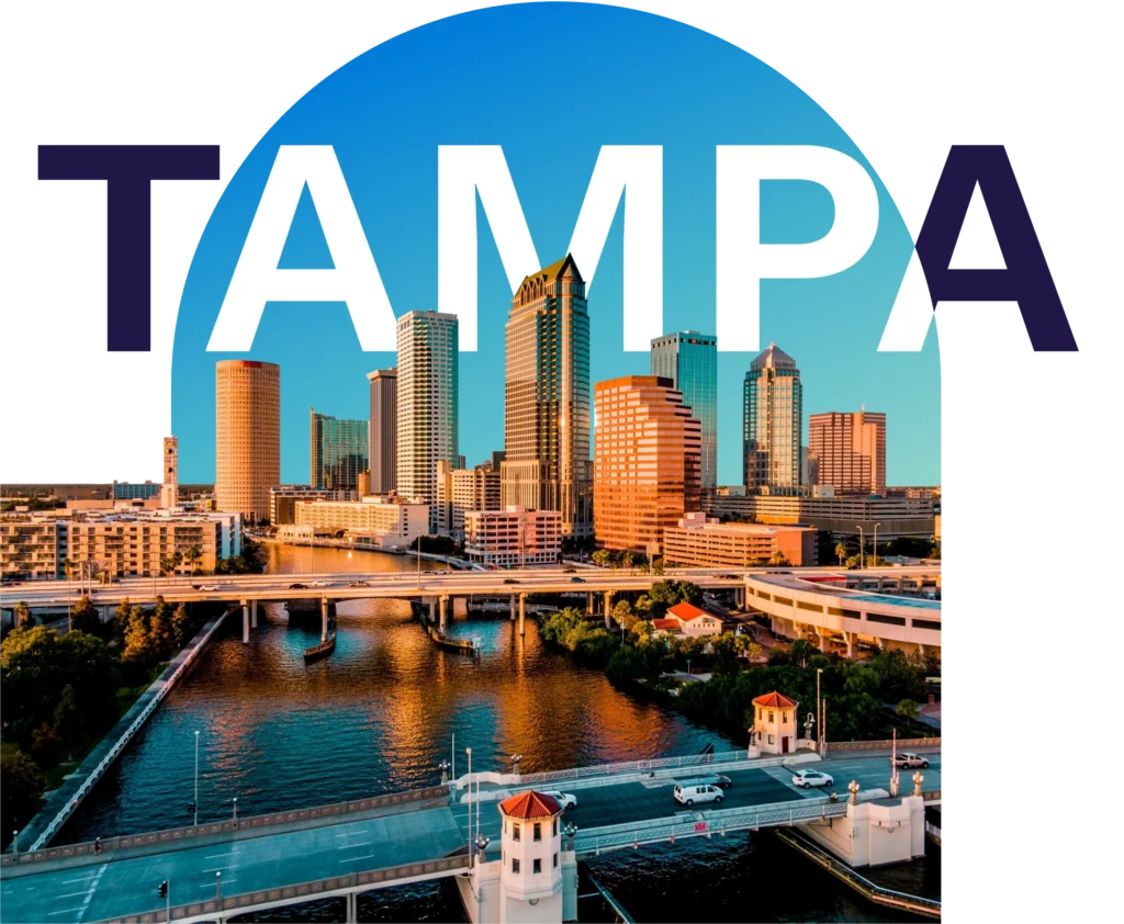 Tampa Custom App Development