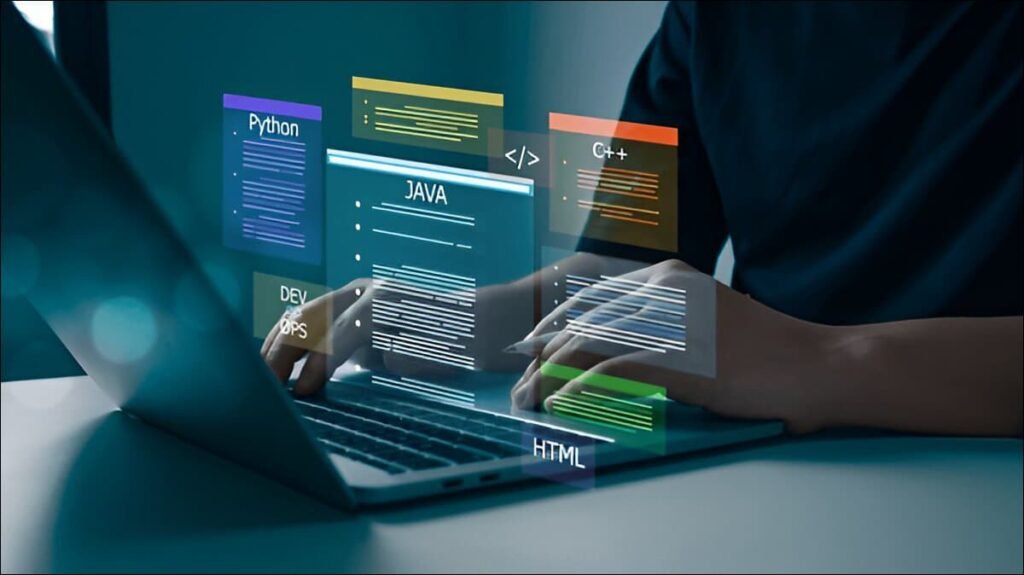 What is the Suggested First Step for Entering Software Development