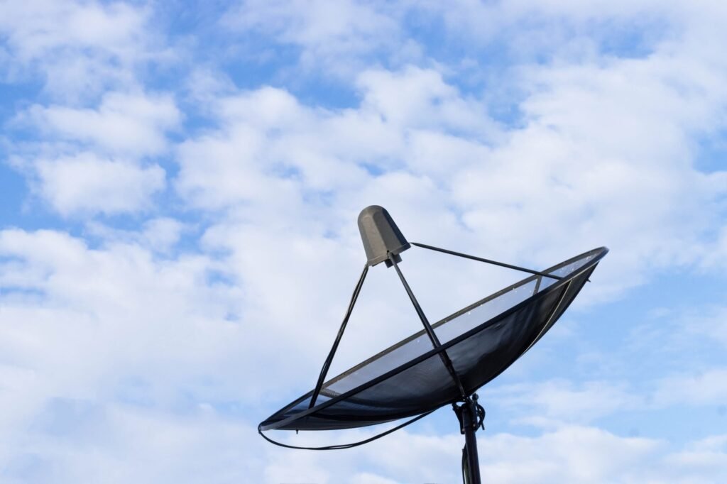 Cloud Communication Computing Platforms