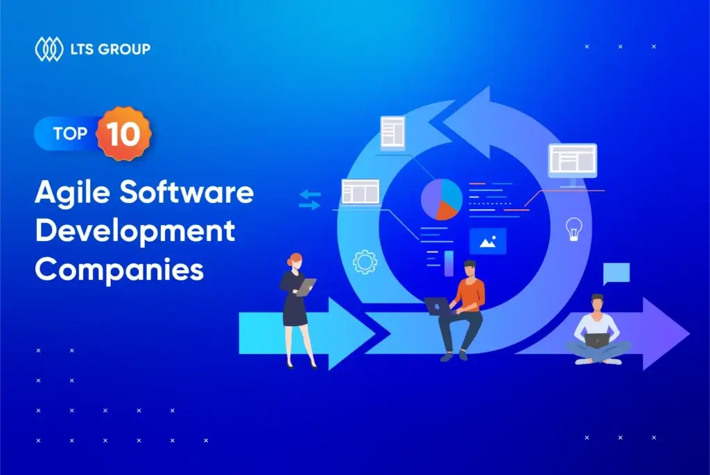 Agile Software Development Company