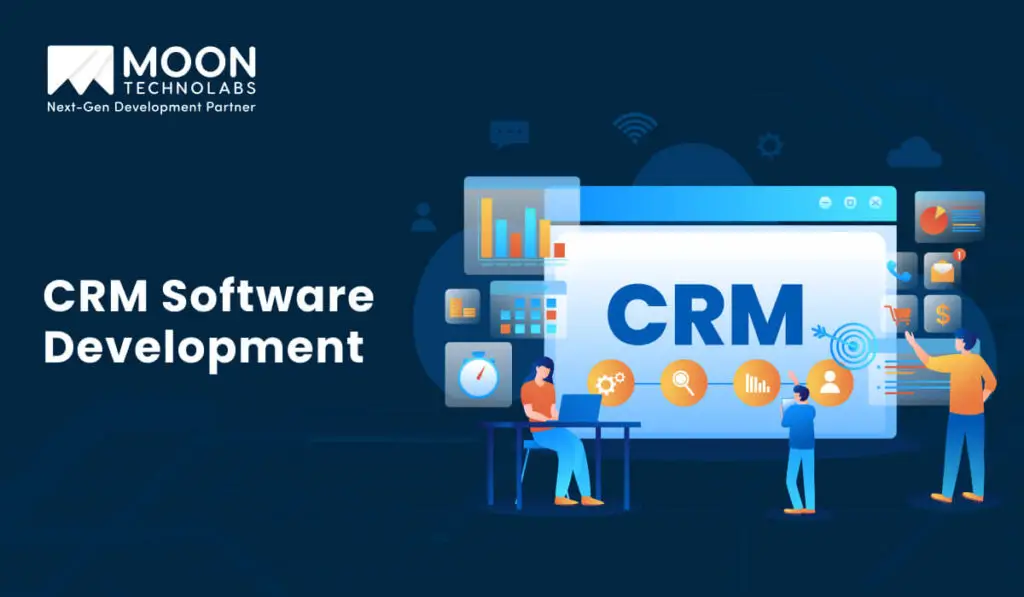 Crm Software Development