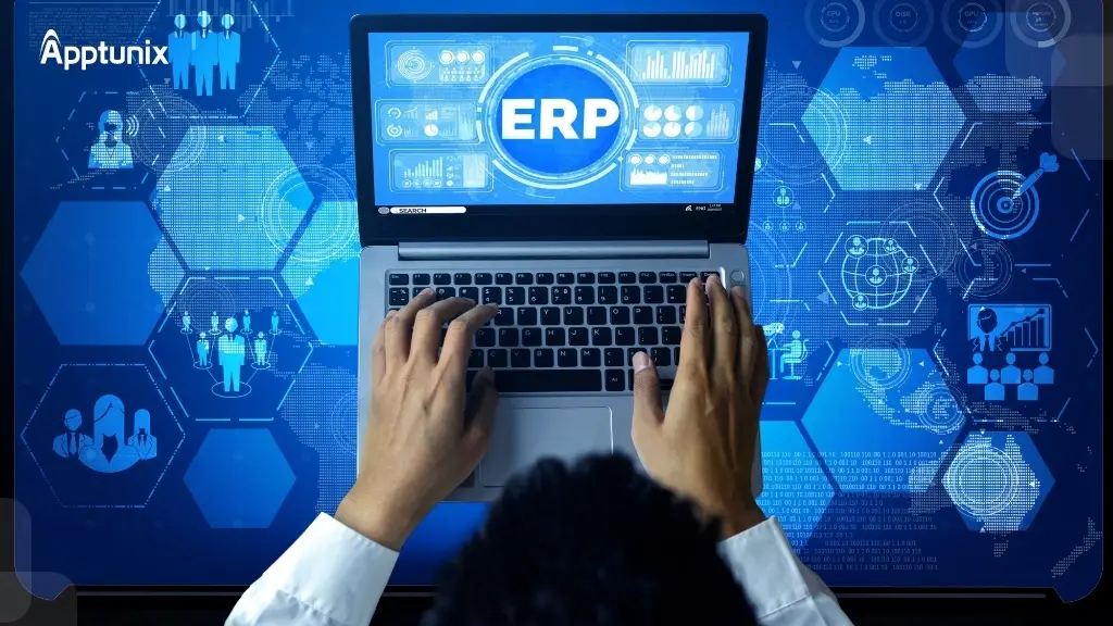Enterprise Software Development