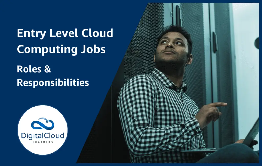Entry Level Cloud Computing Jobs
