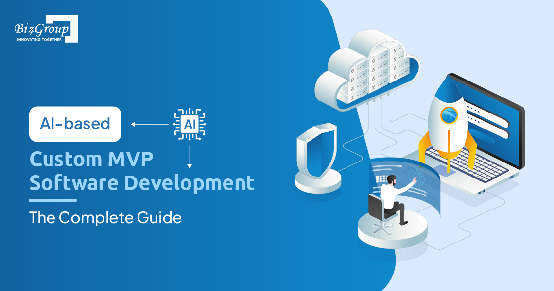 Custom Mvp Software Development