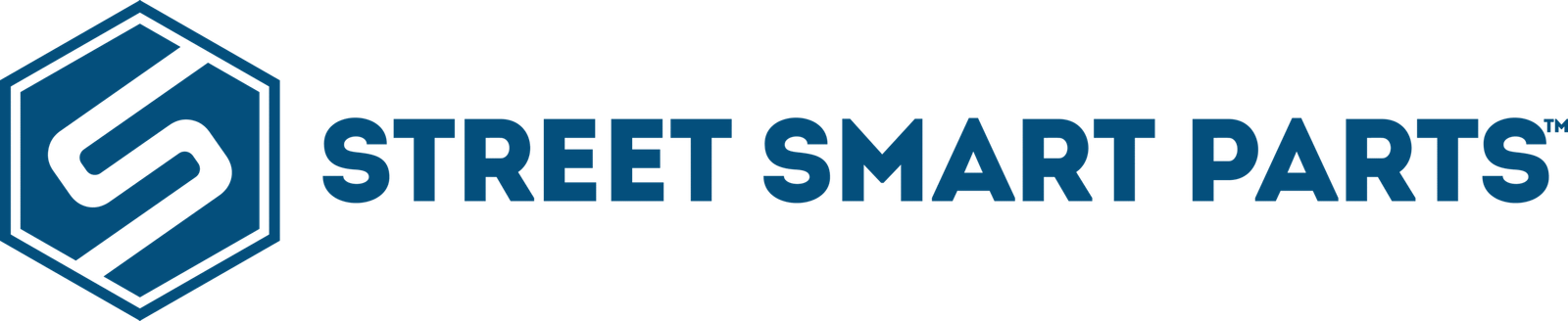 Street Smart Parts