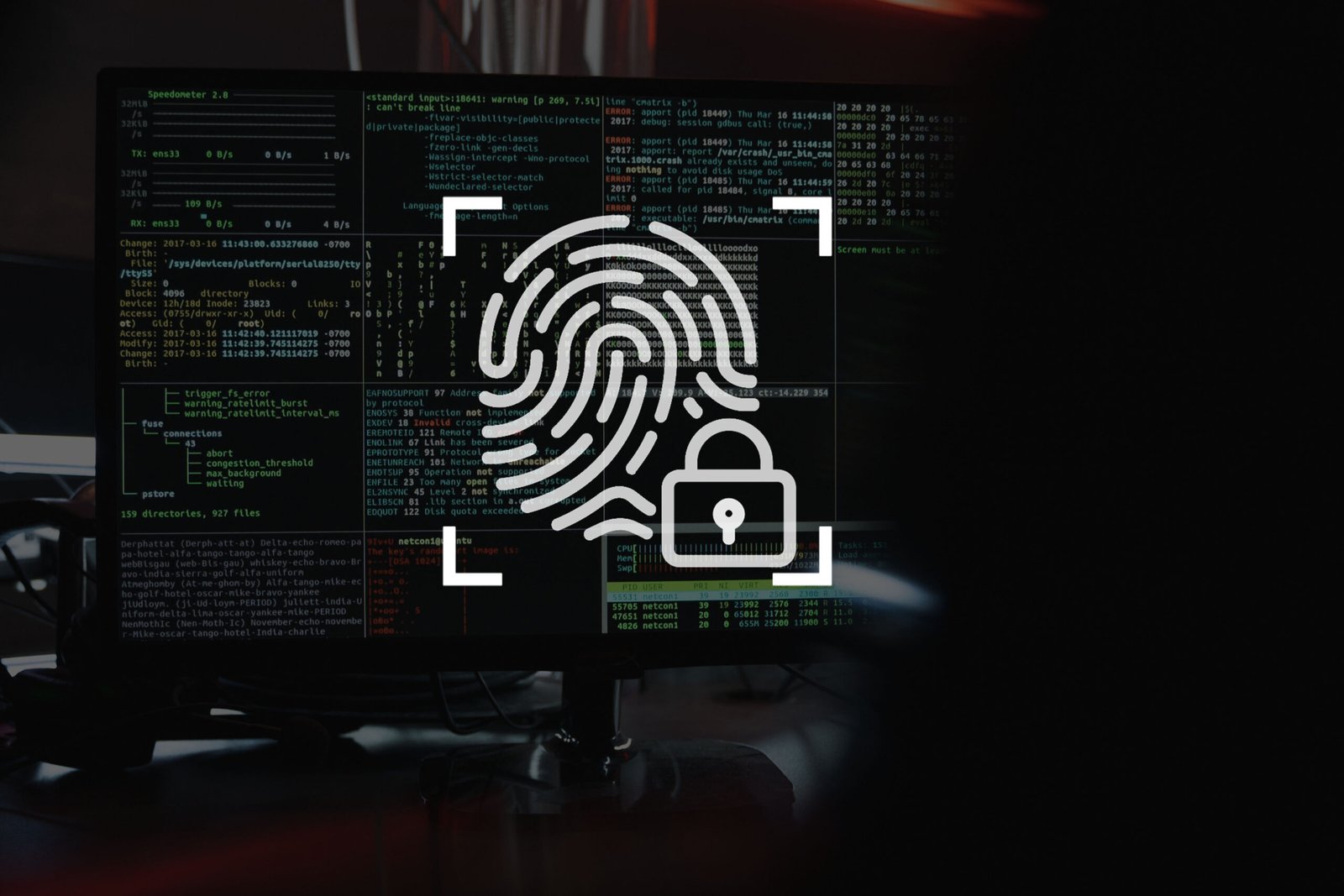 Multi Factor Authentication Cyber Security