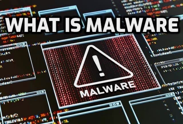 What is Malware in Computer