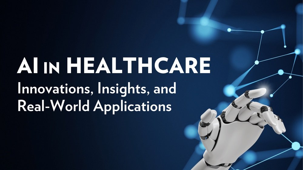 Ai in Healthcare Innovations