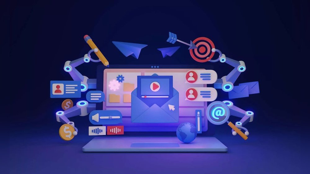 Ai Tools for Digital Marketing: Boost Your Strategy Fast