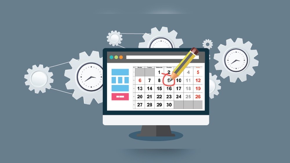Scheduling & Automation: Boost Productivity with Smart Solutions