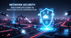 Network Security: The Complete Guide to Protecting Digital Infrastructure Network-Security-The-Complete-Guide-to-Protecting-Digital-Infrastructure