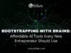 Affordable AI Tools for Entrepreneurs: Boost Your Business Fast Affordable Ai Tools for Entrepreneurs