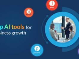 Ai Tools for Business Growth