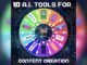 Ai Tools for Content Creation: Boost Productivity and Quality Ai Tools for Content Creation