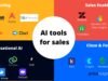 AI Tools for Marketing and Sales: Boost Your Revenue Fast Ai Tools for Marketing And Sales