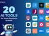 AI Tools for Small Business: Boost Productivity and Profits Fast Ai Tools for Small Business