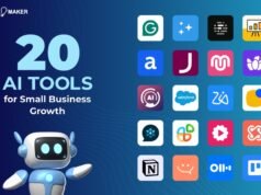 AI Tools for Small Business: Boost Productivity and Profits Fast Ai Tools for Small Business