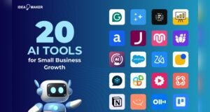 AI Tools for Small Business: Boost Productivity and Profits Fast Ai Tools for Small Business