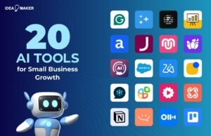 AI Tools for Small Business: Boost Productivity and Profits Fast Ai Tools for Small Business