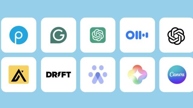 Beginner-Friendly Ai Tools