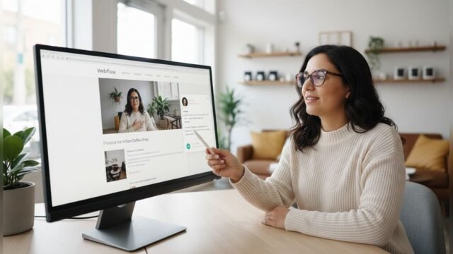 Best Ai Chatbots for Small Business Websites