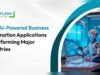 Best AI Software for Business Automation: Top Tools for 2024 Best Ai Software for Business Automation