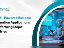 Best Ai Software for Business Automation