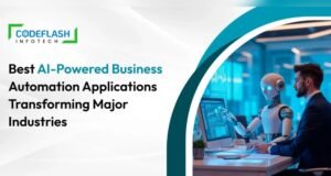 Best AI Software for Business Automation: Top Tools for 2024 Best Ai Software for Business Automation