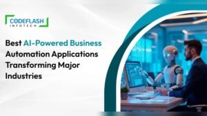 Best Ai Software for Business Automation