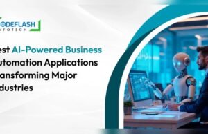 Best AI Software for Business Automation: Top Tools for 2024 Best Ai Software for Business Automation