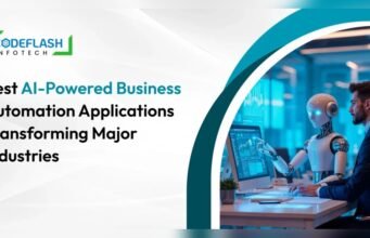 Best AI Software for Business Automation: Top Tools for 2024 Best Ai Software for Business Automation