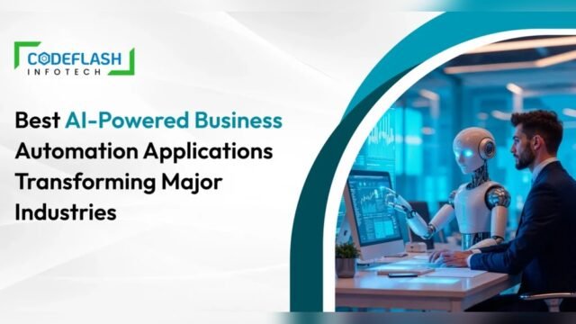 Best Ai Software for Business Automation