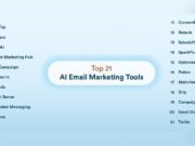 Best AI Tools for Email Marketing Best Ai Tools for Email Marketing