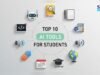 Best AI Tools for Students and Online Learning Best Ai Tools for Students And Online Learning