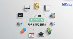 Best AI Tools for Students and Online Learning Best Ai Tools for Students And Online Learning