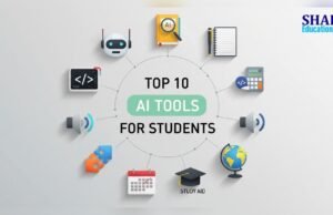 Best AI Tools for Students and Online Learning Best Ai Tools for Students And Online Learning
