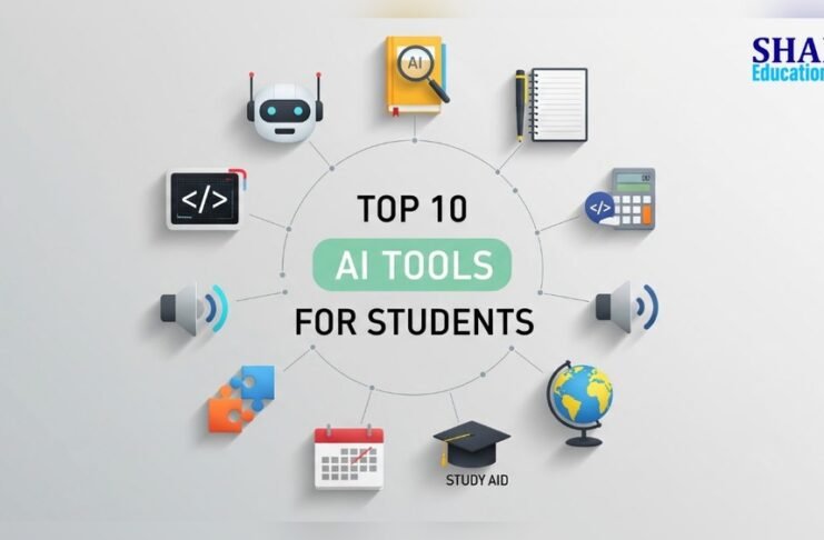 Best Ai Tools for Students And Online Learning
