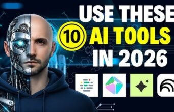 Best AI Tools for YouTube Content Creators in 2026 Best Ai Tools for Youtube Content Creators in 2026