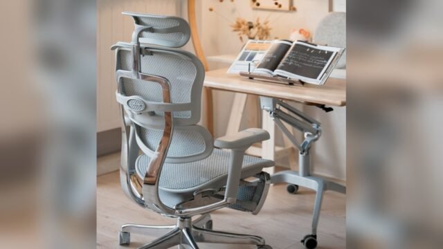 Best Gaming Chair for Long Hours
