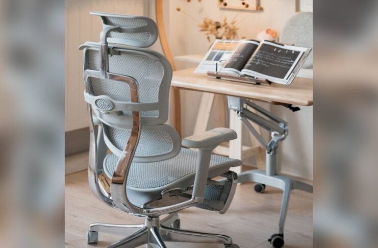 Best Gaming Chair for Long Hours