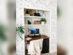 Best Home Office Setup Ideas for Small Spaces Best Home Office Setup Ideas for Small Spaces