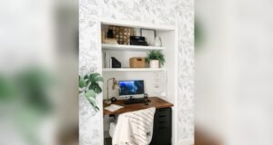 Best Home Office Setup Ideas for Small Spaces Best Home Office Setup Ideas for Small Spaces