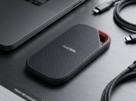 Best Portable Ssd for Video Editing in 2026