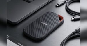 Best Portable SSD for Video Editing in 2026 Best Portable Ssd for Video Editing in 2026