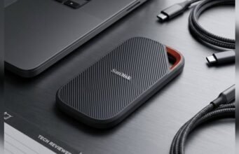 Best Portable SSD for Video Editing in 2026 Best Portable Ssd for Video Editing in 2026