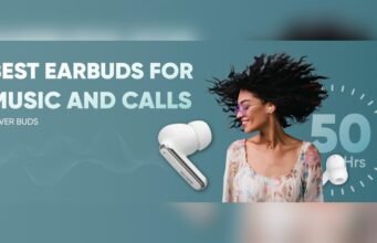 Best Wireless Earbuds for Calls And Music Best Wireless Earbuds for Calls And Music