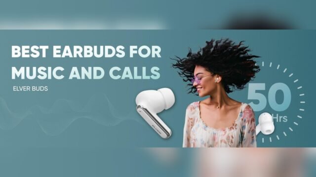 Best Wireless Earbuds for Calls And Music