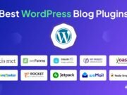 Best WordPress Plugins for Bloggers Best WordPress Plugins for Bloggers